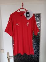 Trikot Puma Dänemark DHB Handball Gr. XXL neu Brandenburg - Schwedt (Oder) Vorschau