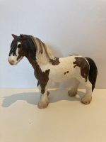 Schleich Pferd Tinker Hengst 13832 Bayern - Schöllkrippen Vorschau