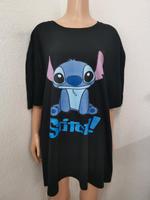 Stitch Tshirt Größe 36 bis 56 vorhanden Nordrhein-Westfalen - Nettetal Vorschau