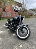 Harley-Davidson Softail Slim Hessen - Eschenburg Vorschau