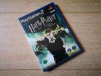 Playstation 2 PS2 - Harry Potter und der Orden des Phönix Niedersachsen - Braunschweig Vorschau