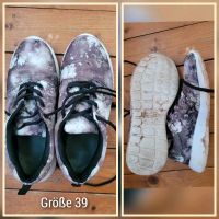 Schuhe in der Größe 39 Niedersachsen - Kirchlinteln Vorschau