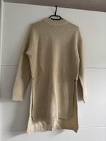 Beige Damen Strickpullover Nordrhein-Westfalen - Bestwig Vorschau