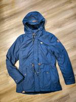 Ragwear Jacke Parka Mantel L 40 38 Winter Damen neu mit Etikett Hessen - Schlüchtern Vorschau