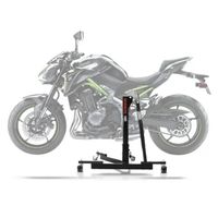 ConStands Power-Evo 2 Motorrad Zentralständer für Kawasaki Z900 Frankfurt am Main - Rödelheim Vorschau