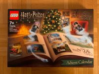 LEGO® 76404 Harry Potter Adventskalender 2022 - NEU&OVP Baden-Württemberg - Albstadt Vorschau