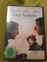 DVD Der Andere Antonio Banderas Sachsen-Anhalt - Halle Vorschau