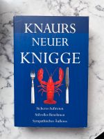 Knigge - Buch Nordrhein-Westfalen - Neuss Vorschau