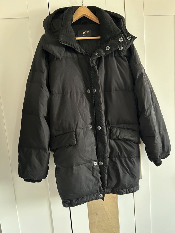 JOOP! Jacke Mantel Kurzmantel Herren Winterjacke XL ⭐️⭐️⭐️ in Mannheim