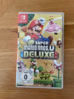 Super Mario Bros. U Deluxe Nintendo Switch Nordrhein-Westfalen - Rhede Vorschau