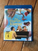 DVD Das fliegende Klavier Hessen - Wiesbaden Vorschau