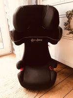 Cybex Silver Solution X2-fix Sachsen-Anhalt - Zörbig Vorschau