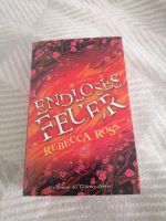 Endloses Feuer - Rebecca Ross Frankfurt am Main - Bergen-Enkheim Vorschau