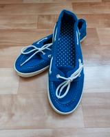 Slipper/ Mokassins Größe 37 Brandenburg - Frankfurt (Oder) Vorschau