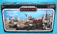 Star Wars Hasbro Combat Assault Tank Vintage Collection TVC OVP Dresden - Striesen-West Vorschau