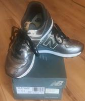 New Balance, Damen Sportschuhe/Sneaker Gr. 36 Nordrhein-Westfalen - Altena Vorschau