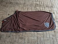 *Neu* EuroStar Fleece Abschwitzdecke 145 cm Thüringen - Bad Langensalza Vorschau