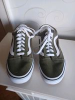 Vans khaki Nordrhein-Westfalen - Dormagen Vorschau