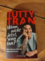 Tutty Tran Wenn nicht jetzt wan tan? Bayern - Augsburg Vorschau