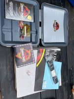 Jurassic Park DNA Koffer 90er Jahre Neu OVP VHS Nordrhein-Westfalen - Alsdorf Vorschau