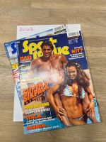 Sport Revue -2002, 2 Ausgaben März & Oktober Niedersachsen - Osterode am Harz Vorschau