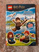 Lego Harry Potter Sticker Abenteuer München - Hadern Vorschau