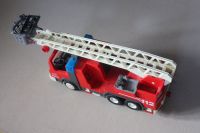 Playmobil Feuerwehr Leiterwagen 3182 Konvolut Bayern - Pfronten Vorschau