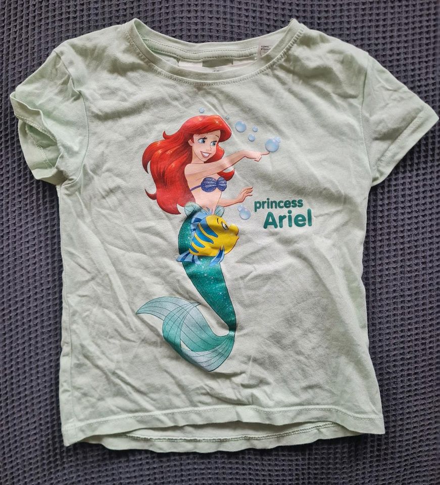 3 Disney-Shirts Gr. 98 in Pfullendorf