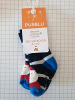 ABS Socken Pusblu NEU Größe 18/19 Weihnachten Baden-Württemberg - Wildberg Vorschau