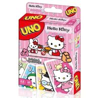 Hello Kitty Uno München - Maxvorstadt Vorschau