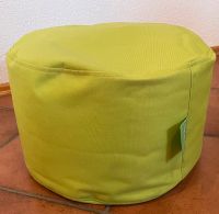 WOWbag grün Sitzkissen Hocker rund Rheinland-Pfalz - Hochdorf-Assenheim Vorschau