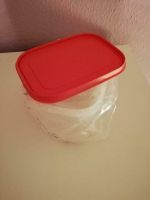 Tupperware Eiskristall, Gefrierdose 1,1 Liter pink Hamburg-Mitte - Hamburg Horn Vorschau