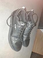 PUMA Schuhe schwarz Niedersachsen - Papenburg Vorschau