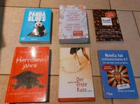 Verschiedene Bücher / Romane / Kurzgeschichten / Erwachsene Nordrhein-Westfalen - Horstmar Vorschau