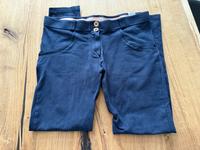 Freddy Wr.Up Skinny Größe L 7/8 Länge Regular Waist Thüringen - Altenburg Vorschau