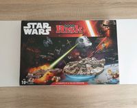 Star Wars Risiko "Risk" von Hasbro TOP KOMPLETT Saarland - Saarlouis Vorschau