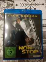 Non Stop Liam Neeson Blu Ray Disc DVD Dresden - Schönfeld-Weißig Vorschau