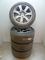 Mercedes S-Klasse 18 Zoll Alufelgen + Sommerreifen 245/50 R18 4mm Berlin - Tempelhof Vorschau