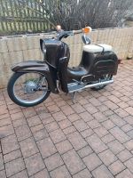 Simson Schwalbe Kr51/1 mit Papieren Thüringen - Aspach Vorschau