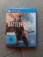 PS4 Battlefield 1 Niedersachsen - Lüneburg Vorschau