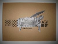 Surrealismus Collage Papier „Girlgang“, A4, 27€ Berlin - Neukölln Vorschau