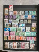 Briefmarken Sammlung Bremen - Hemelingen Vorschau