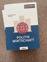 Duden * Abitur * Politik Wirtschaft Hamburg-Nord - Hamburg Eppendorf Vorschau