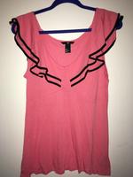 Shirt H&M Gr. L Sachsen-Anhalt - Quedlinburg Vorschau
