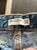 Blaue Jeans von pull &bear Nordrhein-Westfalen - Gelsenkirchen Vorschau