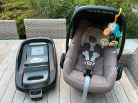 Maxi Cosi Pebble mit FamilyFix Station Niedersachsen - Weyhe Vorschau