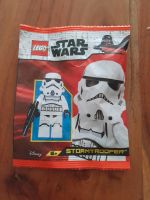 Lego Figur Stormtrooper OVP Neu Baden-Württemberg - Backnang Vorschau