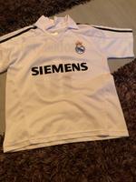 Real Madrid Trikot Bayern - Kirchseeon Vorschau