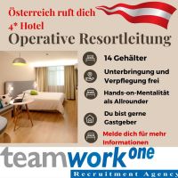 OPS Manager (m/w/d) 4* Hotel in Österreich Baden-Württemberg - Bad Wurzach Vorschau