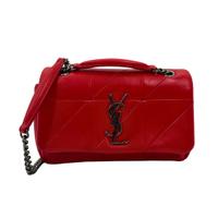 Saint Laurent Jamie Small Schultertasche Leder rot / gut Düsseldorf - Grafenberg Vorschau